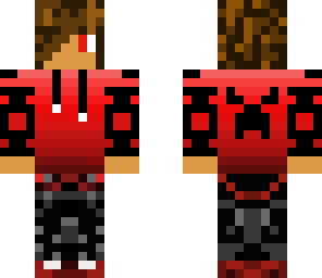 red dj