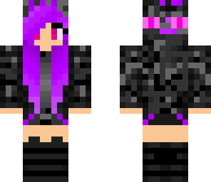ender girl