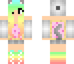 nyan cat
