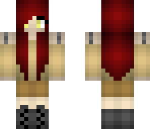 foxy
