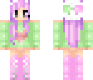 pajama girl 2