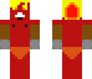 devil hammer