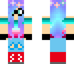 galaxy princezz