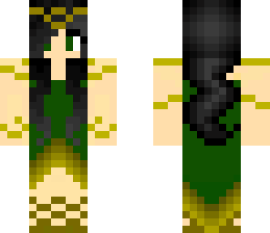 girl loki