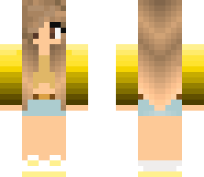 yay for yellow