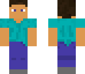 steve
