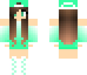 emerald tomboy