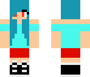chica