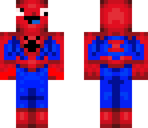 sp00derman