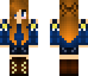 tardis girl