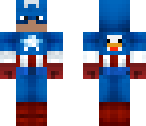 gabycaptain