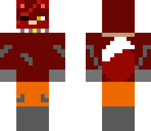 foxy