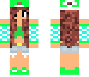 hip girl