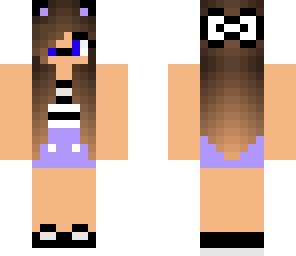 fixed the shorts