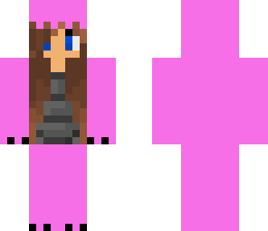 pink dino