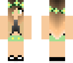 summer girl