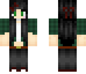 raven beauty
