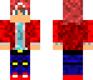 mario boy