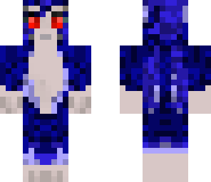 evil stampy