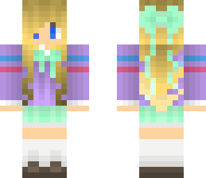 flamedragon1 school uniform