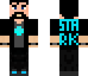 tony stark