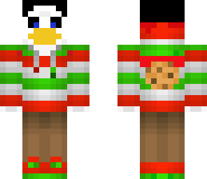 pinguiskin 