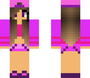 pink girk