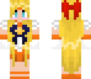 sailor venus