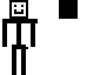 stick man