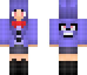 bonnie girl