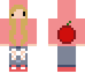 apple_girl