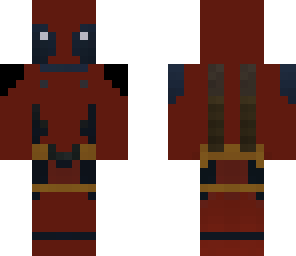 dead pool