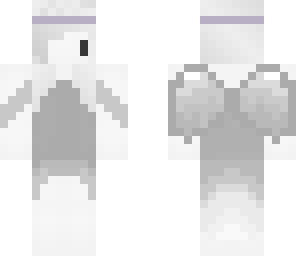 edit of ghost girl