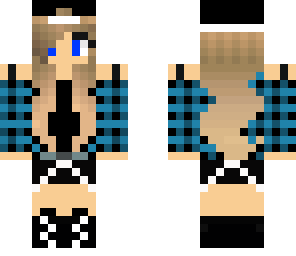 tomboy fix with shorts