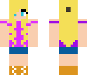 french girl