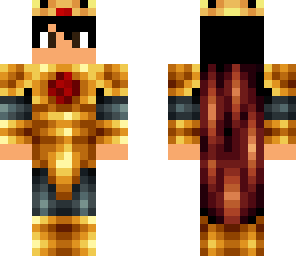 cookie king