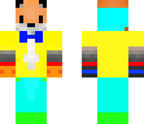 mi skin de yt