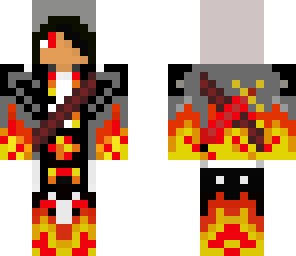 ultimate fire ninja