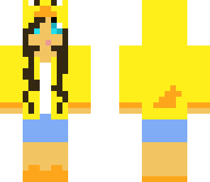 ducky sweatshirt