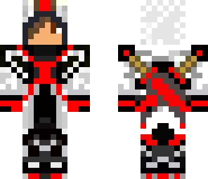 red assassin