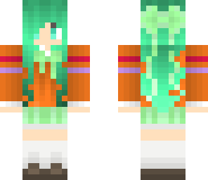 linkandepona school uniform