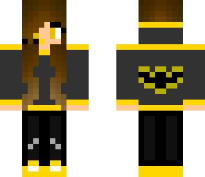 batman girl