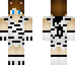 jundala white tiger