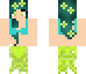 mermaid