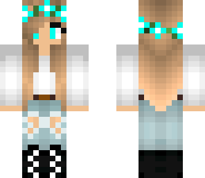 cutest skin ever