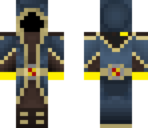 my duck mage