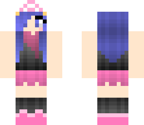 dawn from pokemon