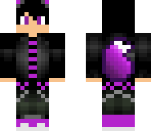 edit of wolf boy