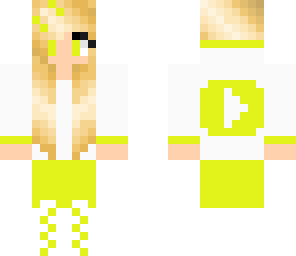 youtuber girl