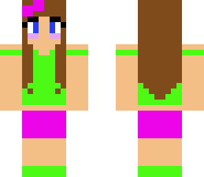 neon nicky